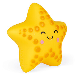 Lot de 4 Gicleurs de Bain - Les Animaux de la Mer