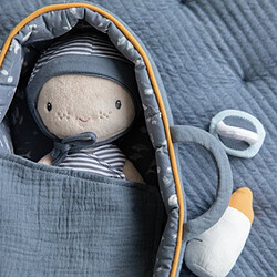 Acheter Little Dutch Set Couffin et Poupon Bébé Jim