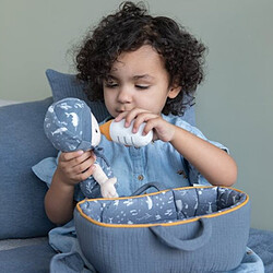 Avis Little Dutch Set Couffin et Poupon Bébé Jim