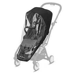 Cybex Habillage Pluie Eezy S Twist