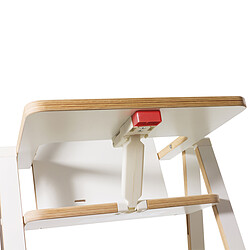 Acheter Chaise Haute SUPAflat - Blanc