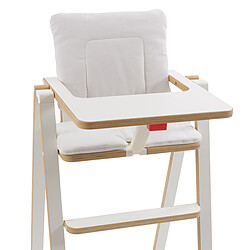 Coussin SUPAflat - Vanilla Marshmallow