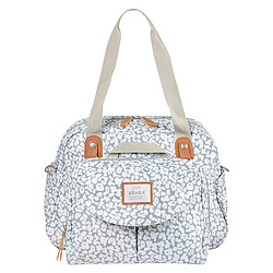 BÉABA Sac à Langer Genève II - Cherry Blossom