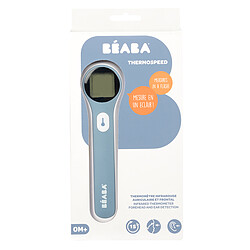 BÉABA Thermomètre Thermospeed Infrarouge pas cher