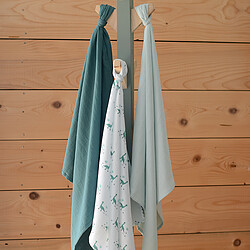 Acheter BÉABA Boîte de 3 Langes - Jurassic