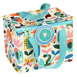 Rex London Lunch Bag - Wild Wonders
