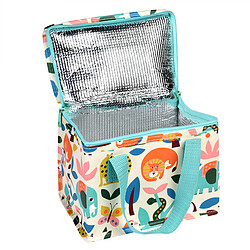 Avis Rex London Lunch Bag - Wild Wonders