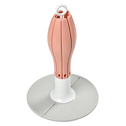 Avis BÉABA Egoutte Biberon Pliable Flower - Pink