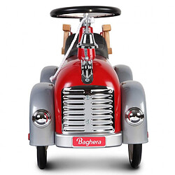Acheter Baghera Porteur Speedster Pompier