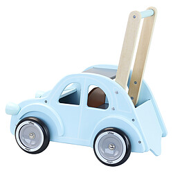 Avis Vilac Chariot de Marche Citroën 2CV