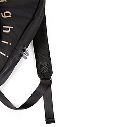 Acheter Childhome Sac à Dos ABC - Noir et Or