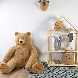 Acheter Childhome Sac à Dos My First Bag - Teddy Beige