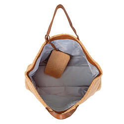 Childhome Family Bag Teddy - Beige