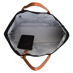 Avis Childhome Family Bag - Noir et Or