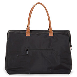 Acheter Childhome Mommy Bag Large - Noir et Or