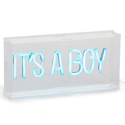 Childhome Lampe Néon It's A Boy