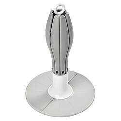 Avis BÉABA Egoutte Biberon Pliable Flower - Grey