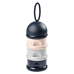 BÉABA Boite Doseuse Empilable - Night Blue