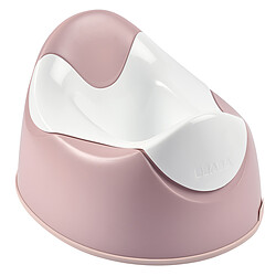 BÉABA Pot Ergonomique - Old Pink