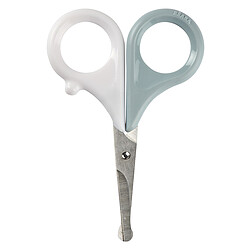 BÉABA Ciseaux - Green Blue