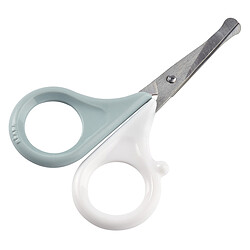BÉABA Ciseaux - Green Blue