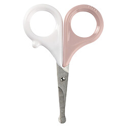 BÉABA Ciseaux - Old Pink