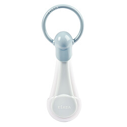 BÉABA Coupe-ongles - Green Blue