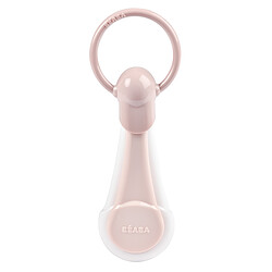 BÉABA Coupe-ongles - Old Pink