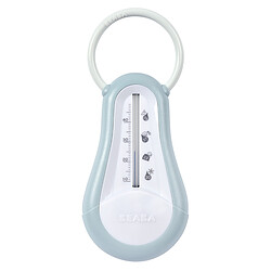 BÉABA Thermomètre de Bain - Green Blue