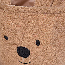 Avis Childhome Panier Moyen - Teddy Beige