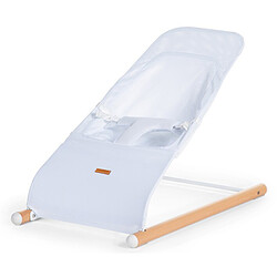 Childhome Transat Evolux - Blanc