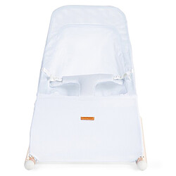 Childhome Transat Evolux - Blanc pas cher