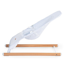 Avis Childhome Transat Evolux - Blanc