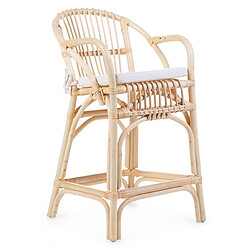 Childhome Fauteuil Montana - Naturel