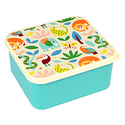 Rex London Boîte à Goûter - Wild Wonders
