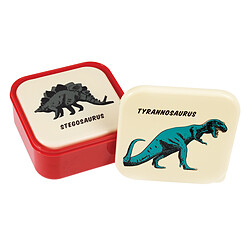 Avis Rex London Lot de 3 Boîtes - Prehistoric Land