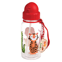 Rex London Gourde Colourful Creatures - 500 ml