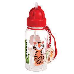 Avis Rex London Gourde Colourful Creatures - 500 ml