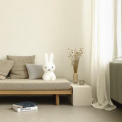 Acheter Mr Maria Lampe Miffy Star Light - Blanc