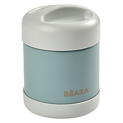 BÉABA Portion Inox 300 ml - Light Mist & Eucalyptus Green
