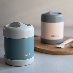 Acheter BÉABA Portion Inox 300 ml - Light Mist & Eucalyptus Green