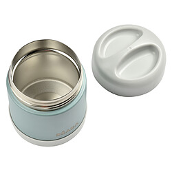 Avis BÉABA Portion Inox 300 ml - Light Mist & Eucalyptus Green