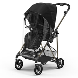 Cybex Habillage Pluie Melio