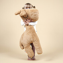 Doudou et peluche