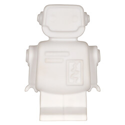 Flow Veilleuse Hero - Blanc