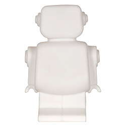 Flow Veilleuse Hero - Blanc pas cher