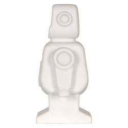 Avis Flow Veilleuse Hero - Blanc