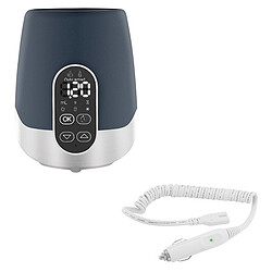 Babymoov Chauffe-biberon Nutri Smart