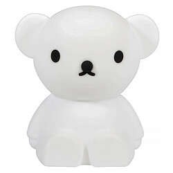 Mr Maria Mini Veilleuse Bundle of Light Boris - Blanc