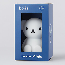Acheter Mr Maria Mini Veilleuse Bundle of Light Boris - Blanc